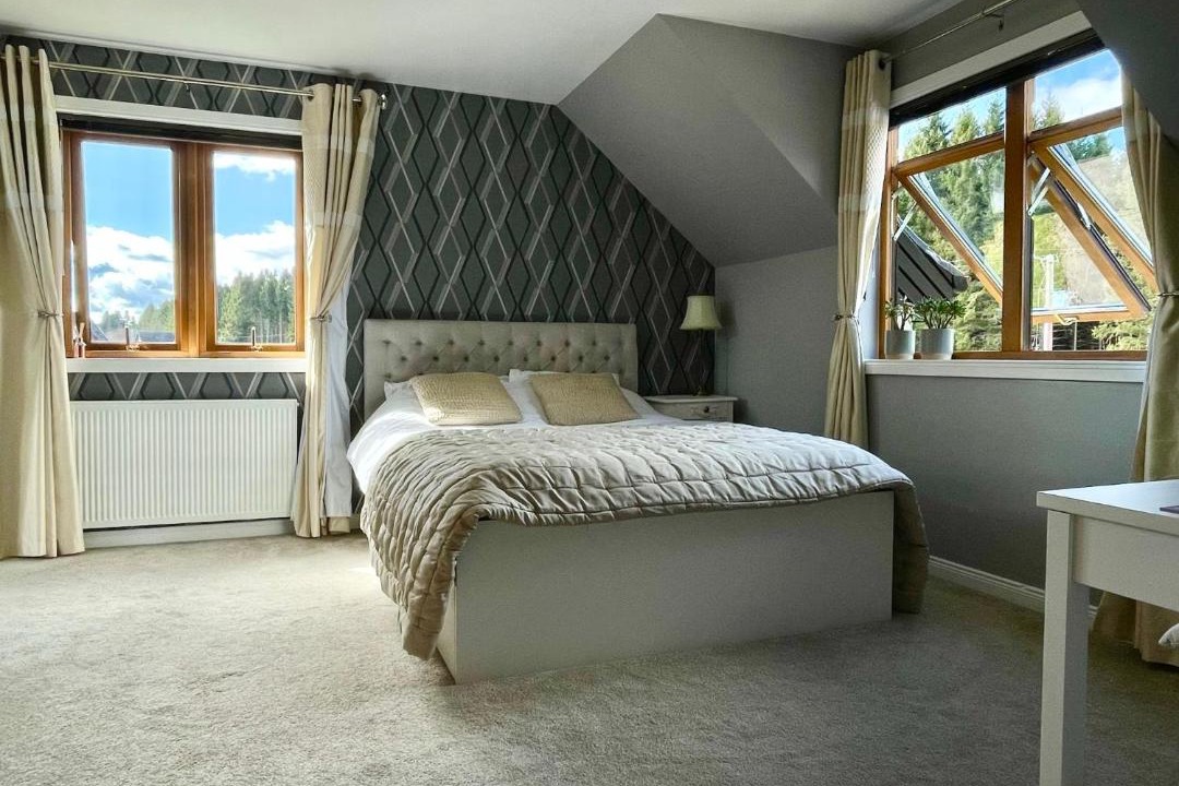 Photo of Bedroom in Farr