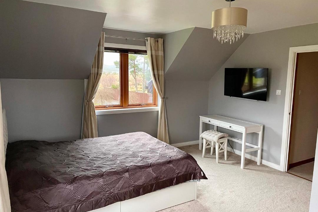 Photo of Bedroom in Farr