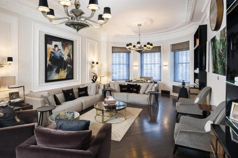 Photo of Livingroom in City of Westminster