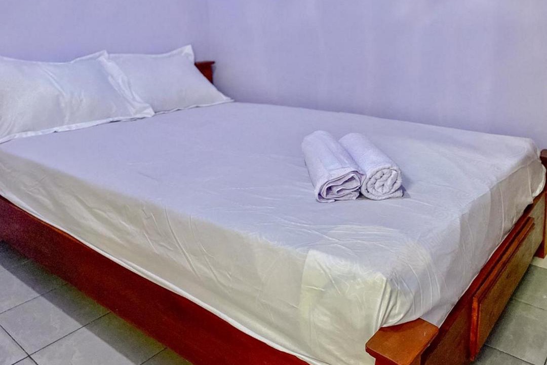 Photo of Bedroom in Rogojampi