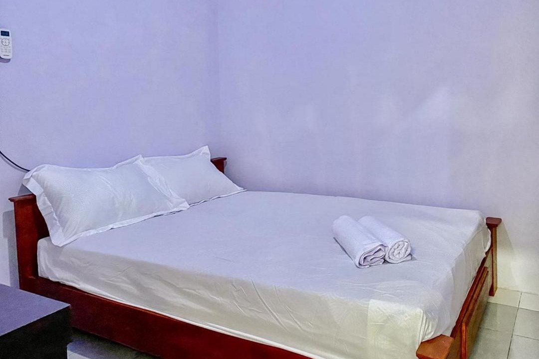 Photo of Bedroom in Rogojampi