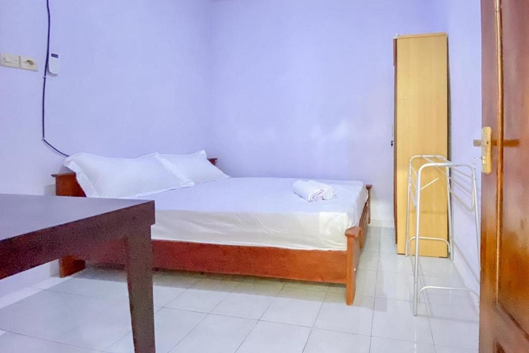 Photo of Bedroom in Rogojampi