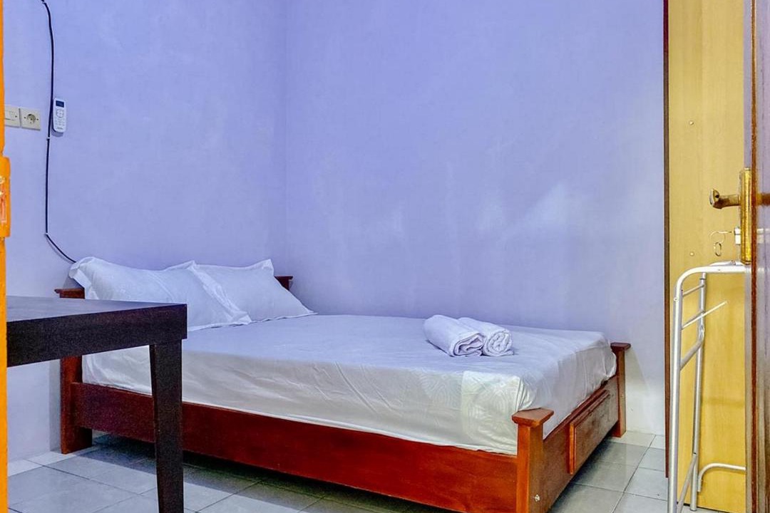 Photo of Bedroom in Rogojampi