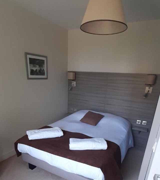 Photo of Bedroom in Houlgate