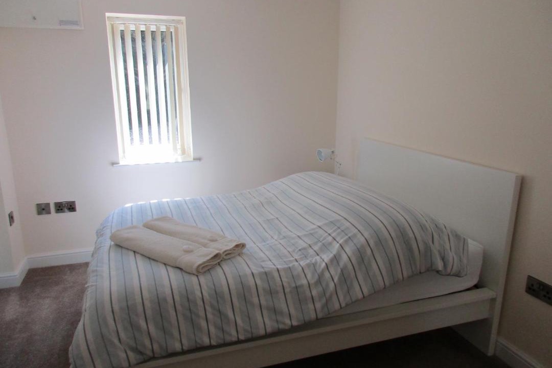 Photo of Bedroom in Daventry