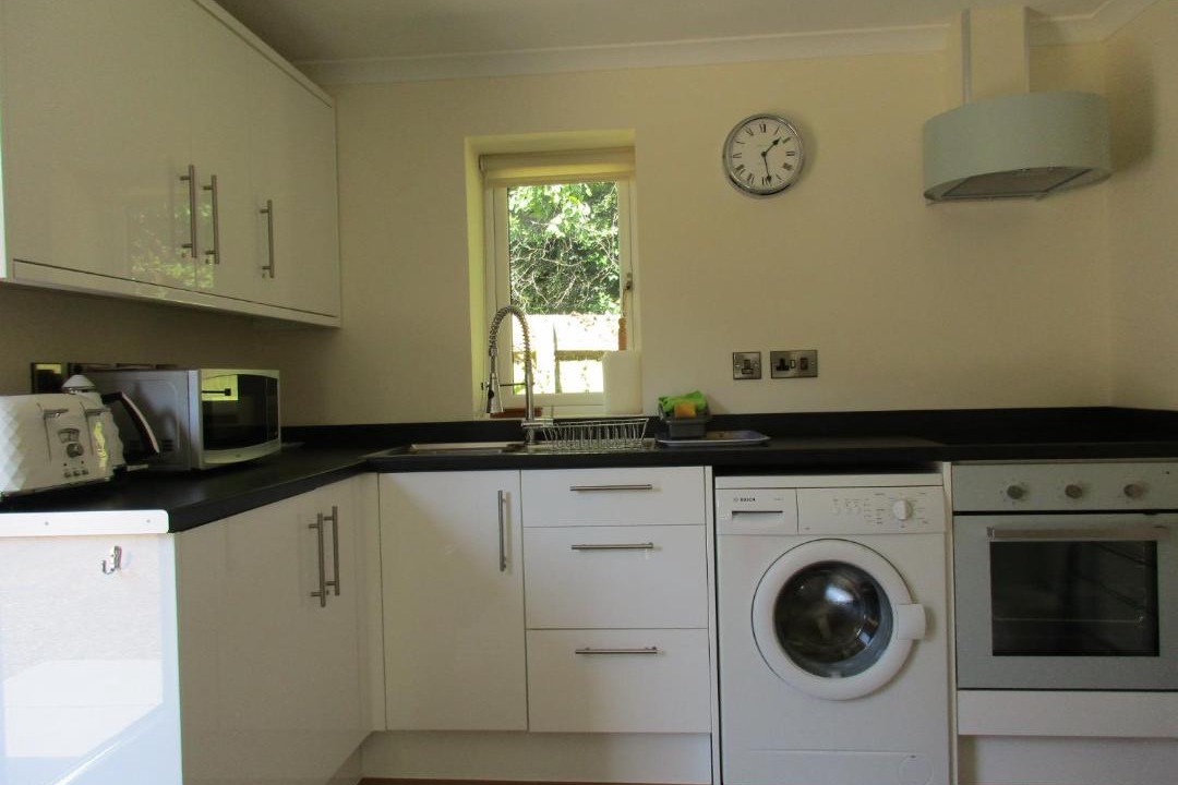 Photo of Kitchen in Daventry
