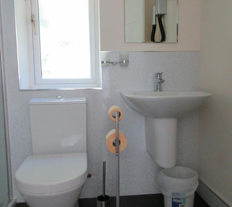 Photo of Bathroom in Daventry