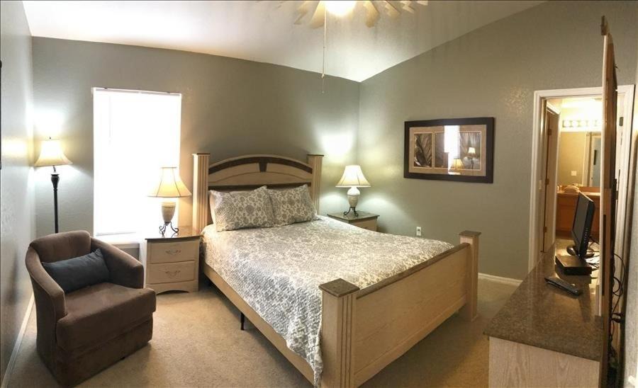 Photo of Bedroom in Loughman