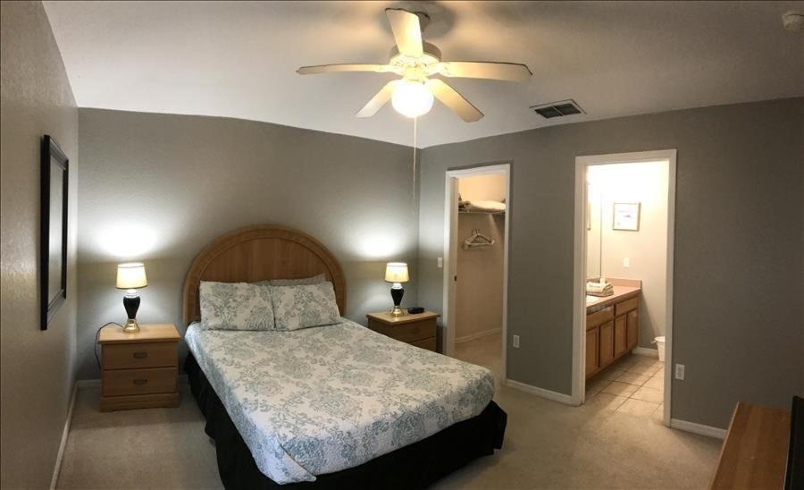 Photo of Bedroom in Loughman