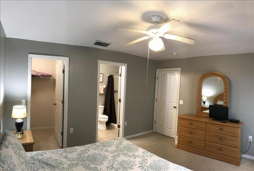Photo of Bedroom in Loughman