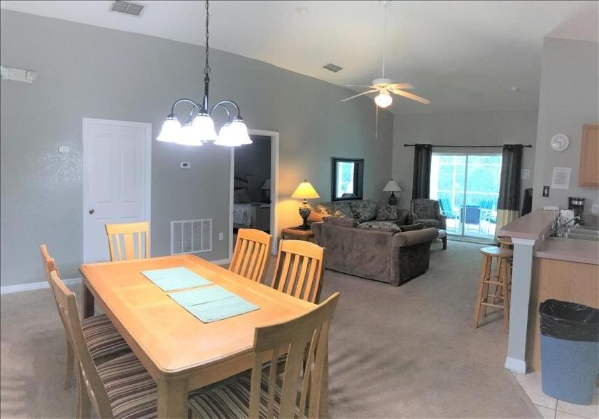 Photo of Livingroom in Loughman