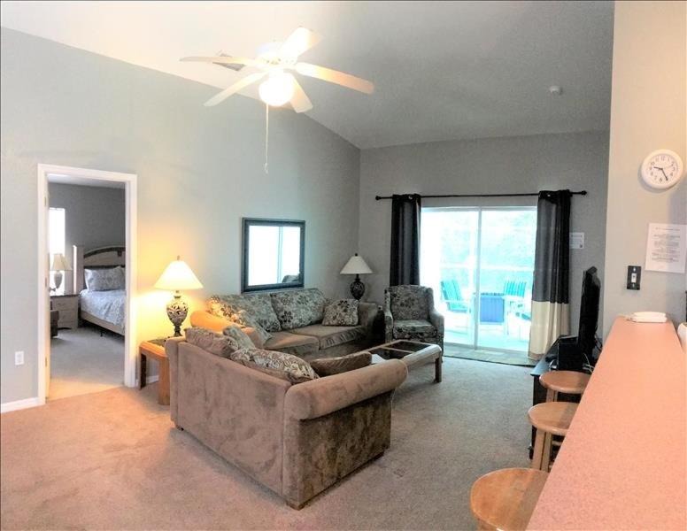 Photo of Livingroom in Loughman