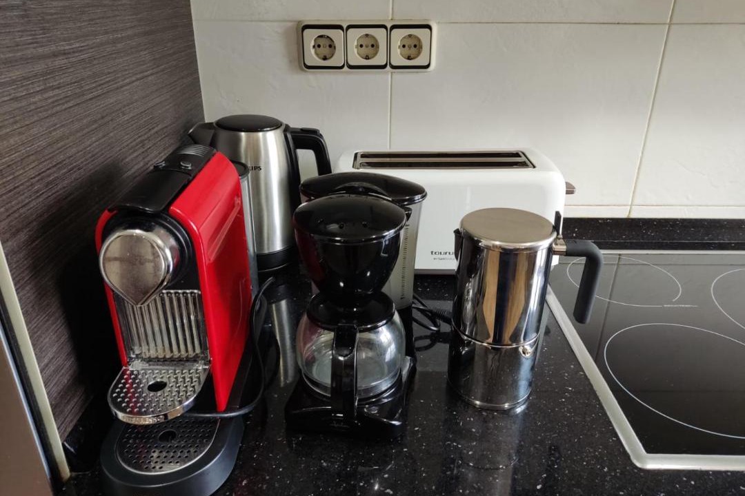 Photo of Kitchen in Gizaburuaga