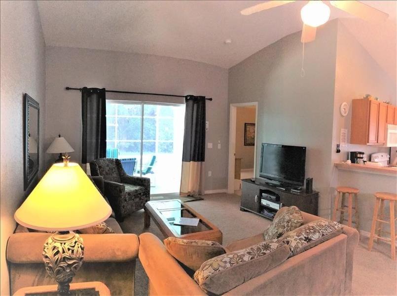 Photo of Livingroom in Loughman