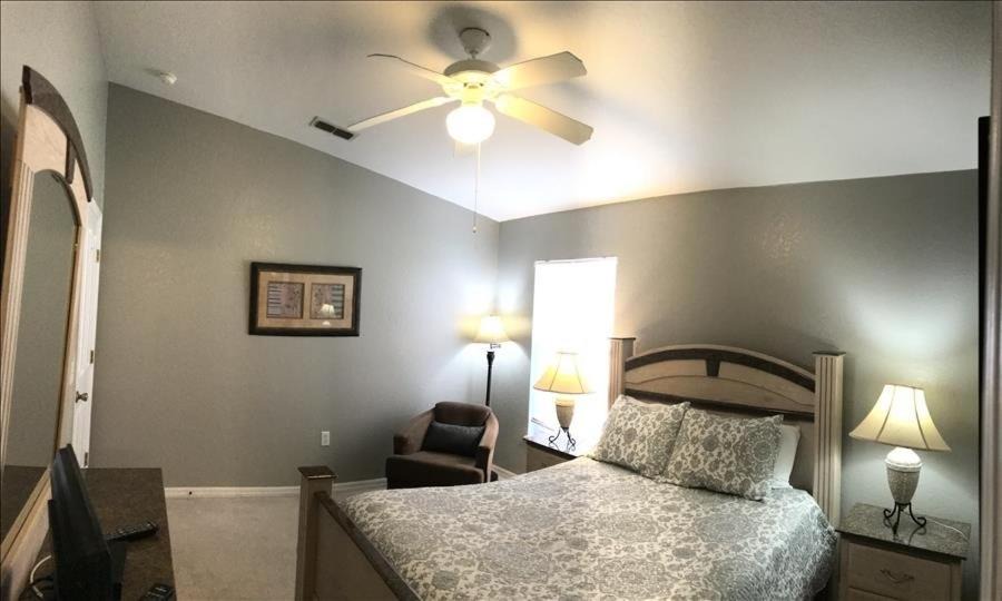 Photo of Bedroom in Loughman