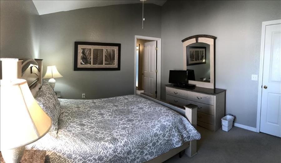 Photo of Bedroom in Loughman