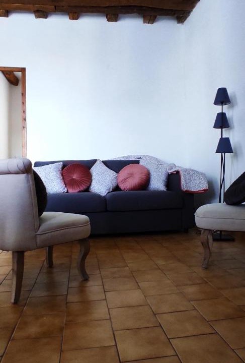 Photo of Livingroom in Pouilly-sur-Loire