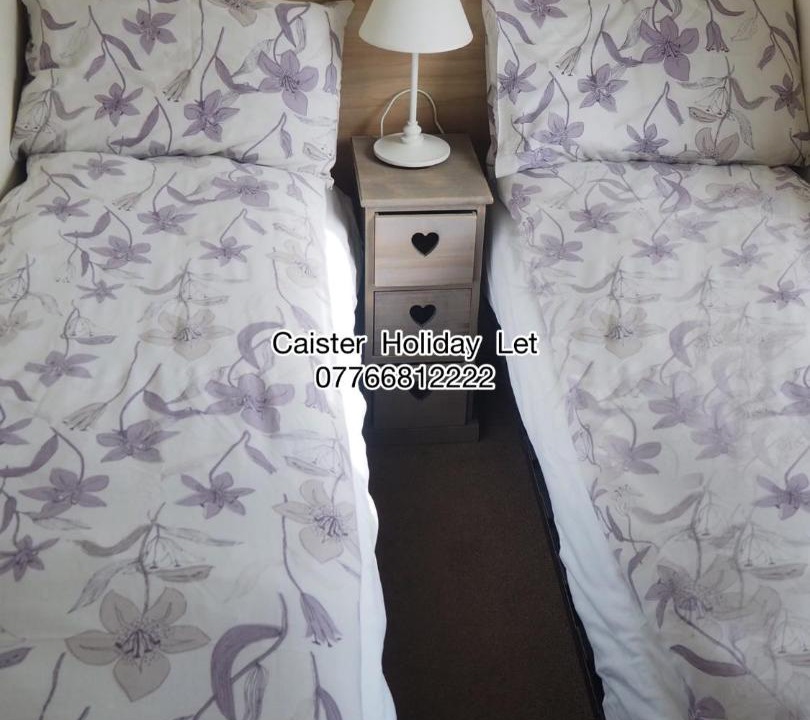 Photo of Bedroom in Caister-on-Sea