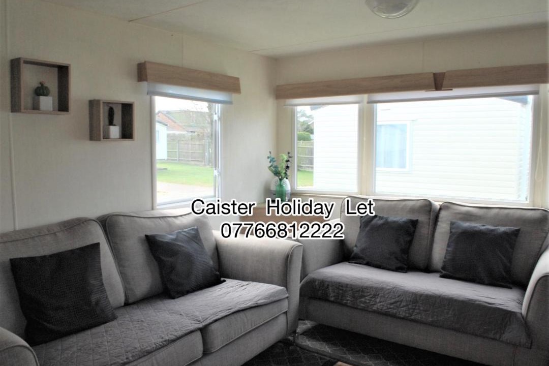 Photo of Livingroom in Caister-on-Sea