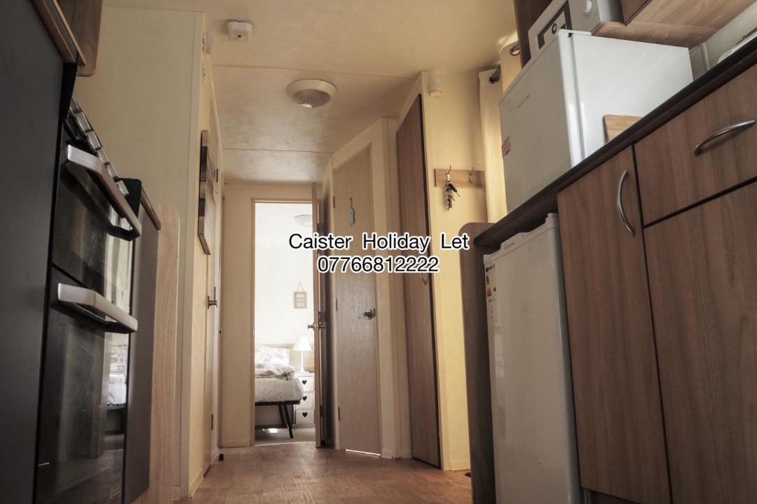 Photo of Kitchen in Caister-on-Sea