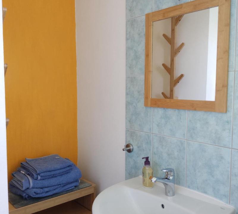Photo of Bathroom in Ploumagoar