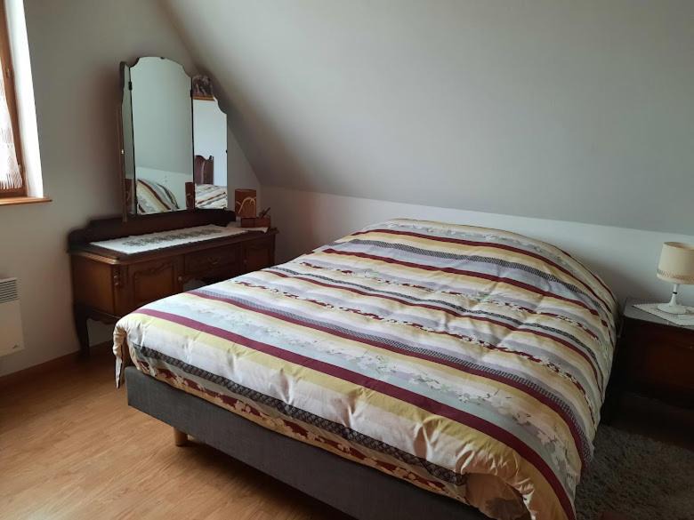 Photo of Bedroom in Scherwiller