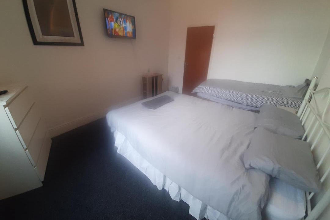 Photo of Bedroom in Middlesbrough