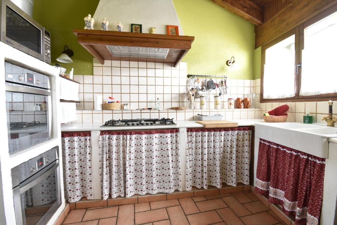 Photo of Kitchen in Rialp