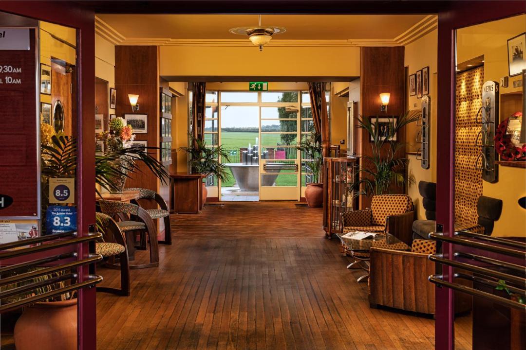 Photo of Others in Earls Barton