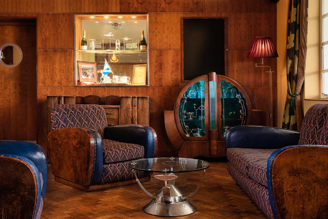 Photo of Livingroom in Earls Barton