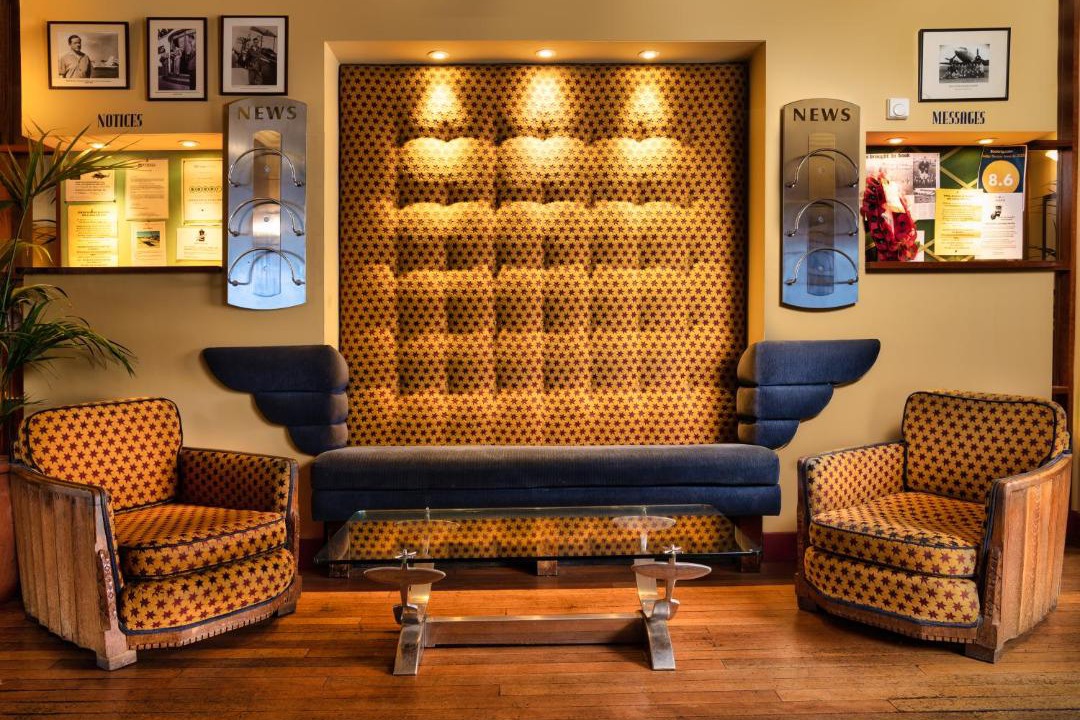 Photo of Livingroom in Earls Barton