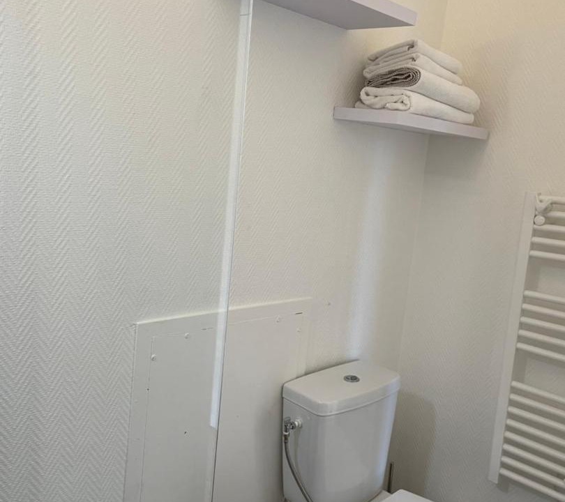 Photo of Bathroom in Old Town