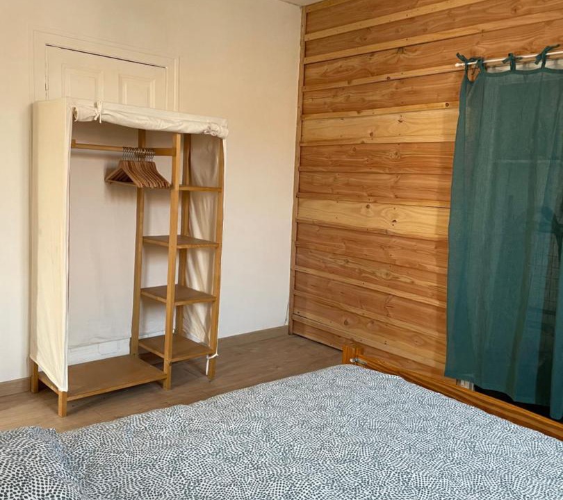 Photo of Bedroom in Old Town