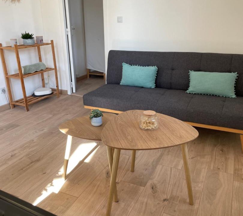 Photo of Livingroom in Old Town