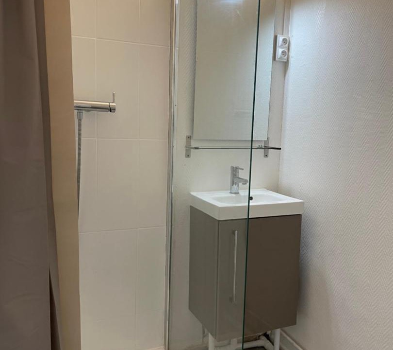 Photo of Bathroom in Old Town