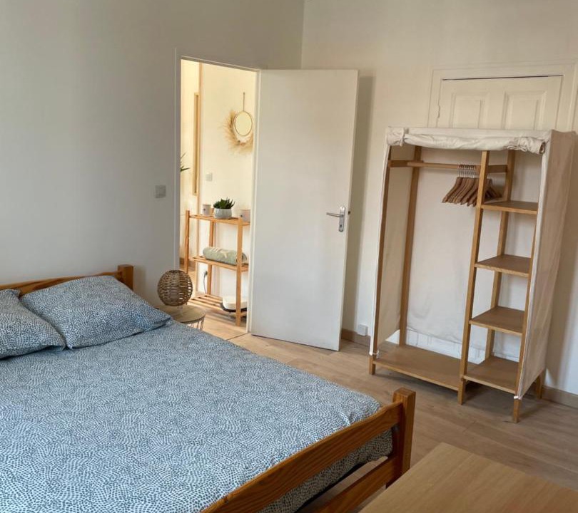 Photo of Bedroom in Old Town