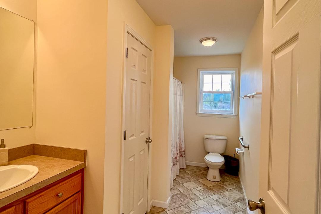 Photo of Bathroom in Martinsville