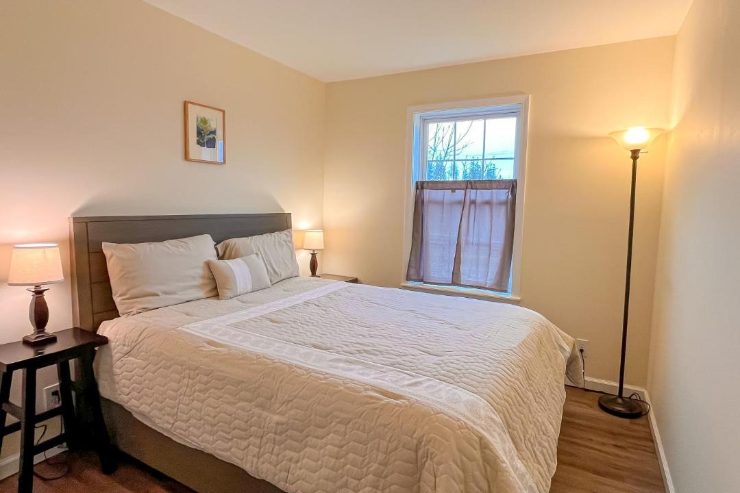 Photo of Bedroom in Martinsville