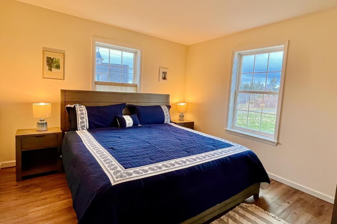 Photo of Bedroom in Martinsville