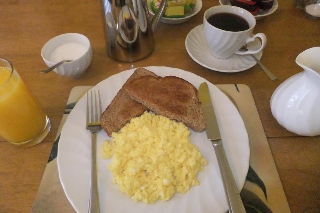 Photo of Others in Upper Town