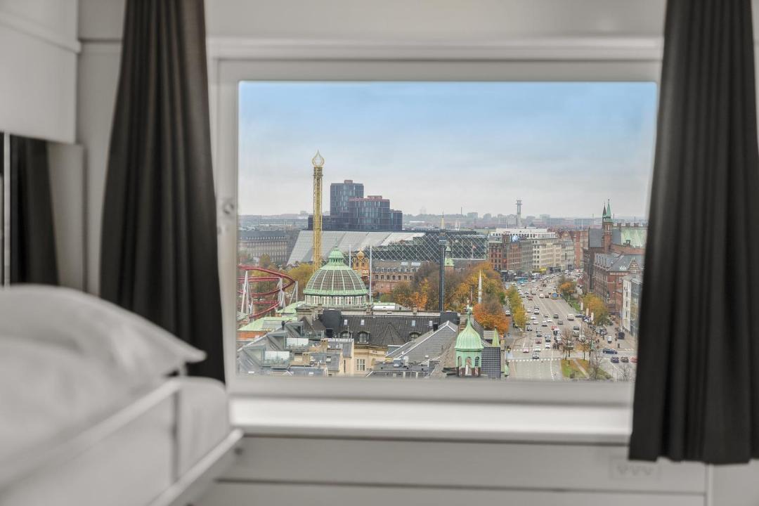 Photo of Others in Copenhagen City Centre