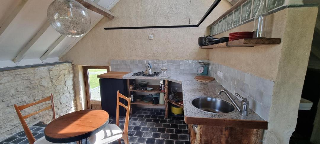 Photo of Others in Saint-Hilaire-Fontaine