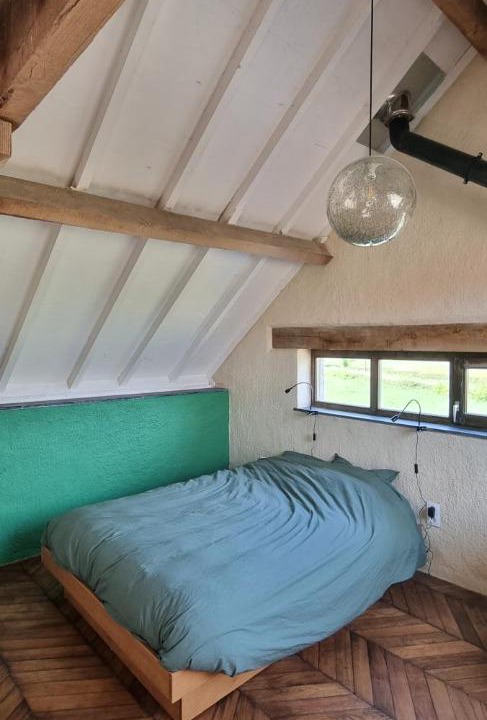 Photo of Bedroom in Saint-Hilaire-Fontaine