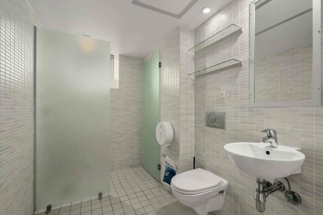 Photo of Bathroom in Copenhagen City Centre