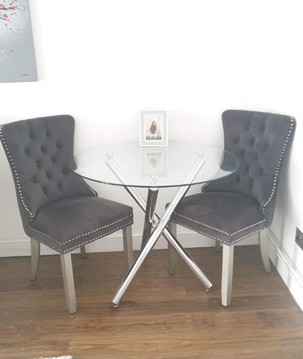 Photo of Livingroom in East Finchley