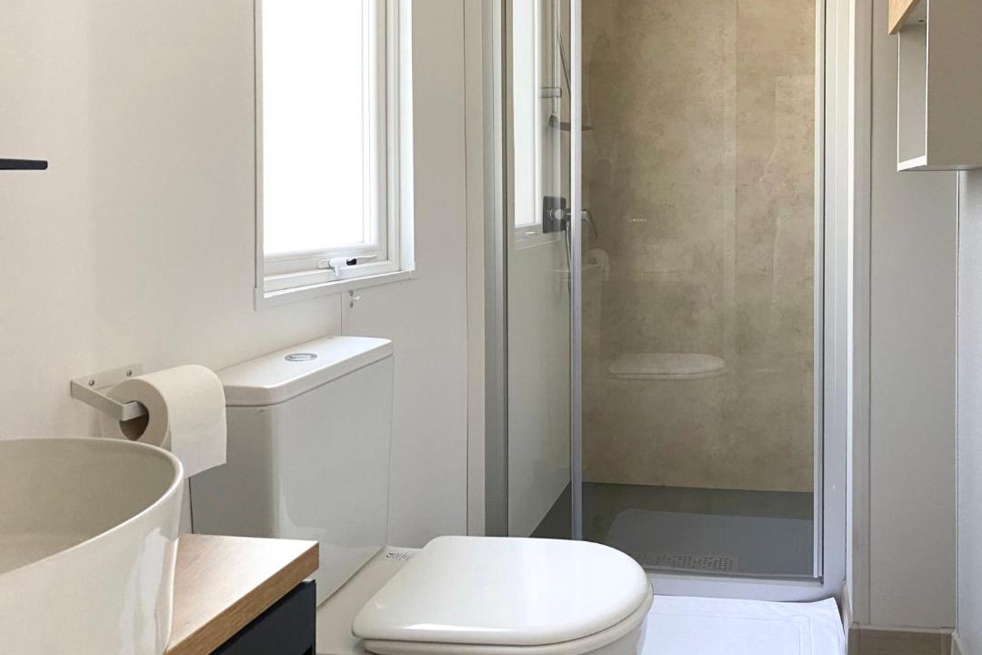 Photo of Bathroom in Riazzino