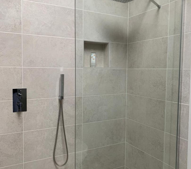 Photo of Bathroom in Gillingham