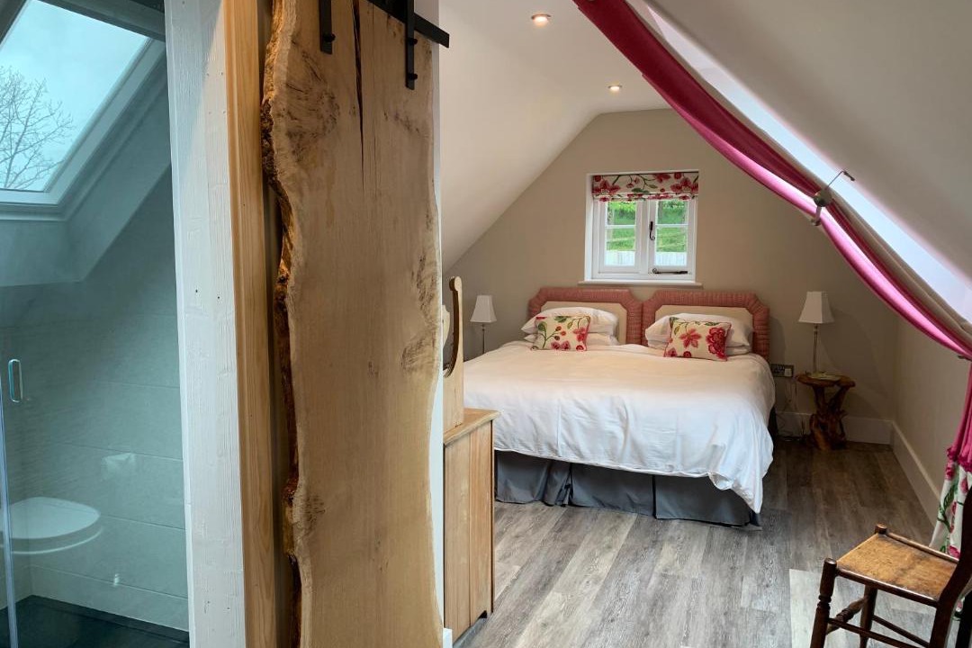 Photo of Bedroom in Gillingham