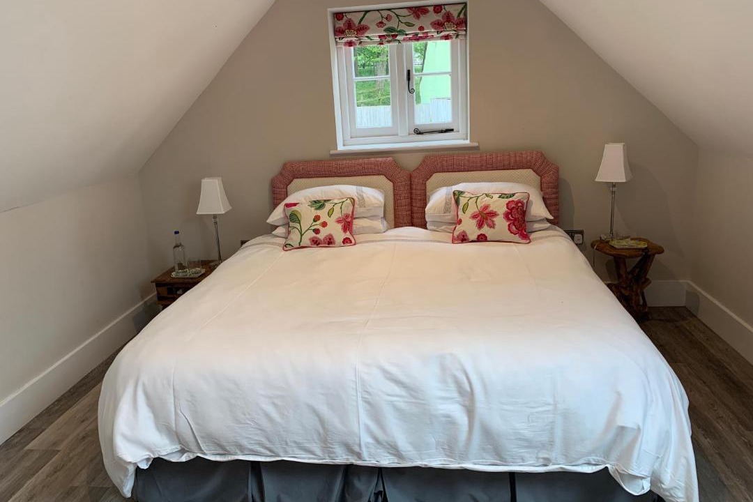 Photo of Bedroom in Gillingham