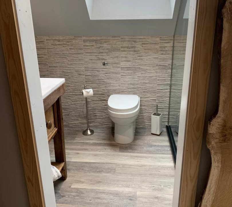 Photo of Bathroom in Gillingham